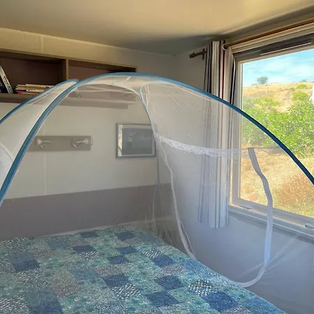 Holiday home Haralds Mobile *