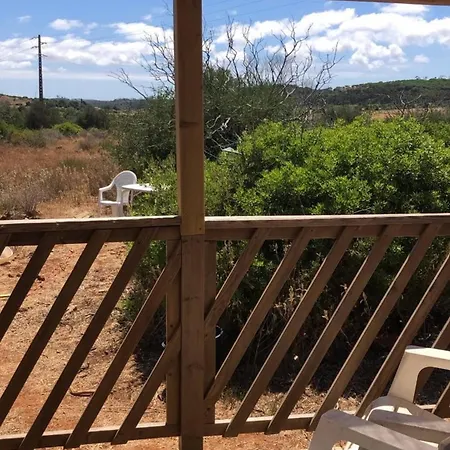 Haralds Mobile Holiday home