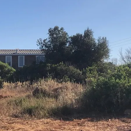 Holiday home Haralds Mobile